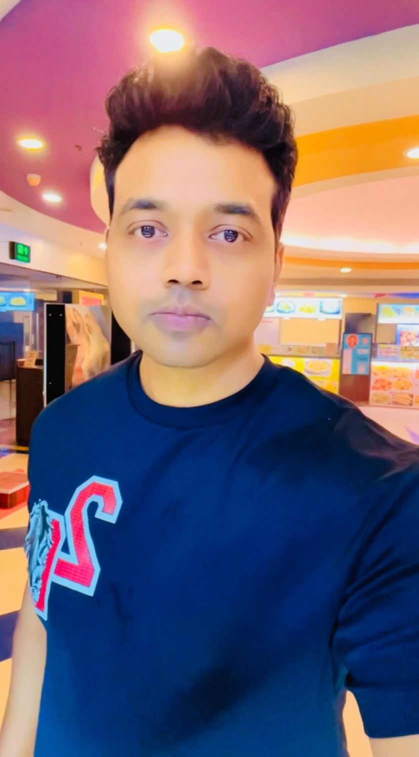 Santosh Patnaik Co-Founder LGBTQ community India The Rainbow Republic