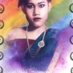 Fireflies LGBTQ film Assamese pride cinema representation